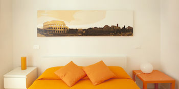 Guest house Opera House Guest, Centro Storico Rome