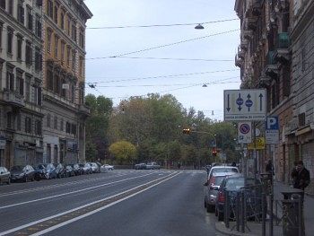 Roma Prince Inn Accommodation 2* Rome