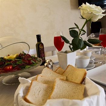 Teichnersuite 2* Rome