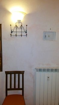 Casa Zavatti * Rome
