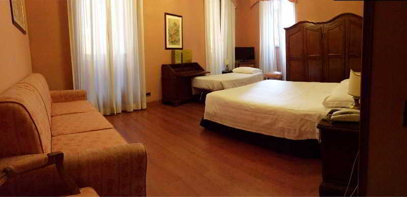 Della Torre Argentina Hotel