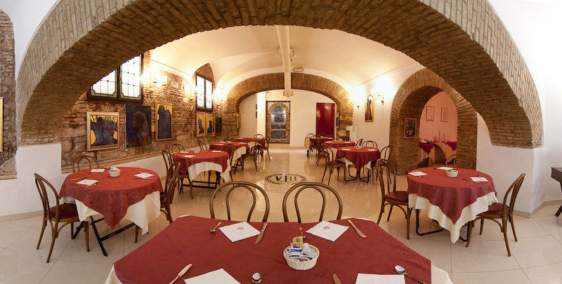 Hotel Della Torre Argentina 3*