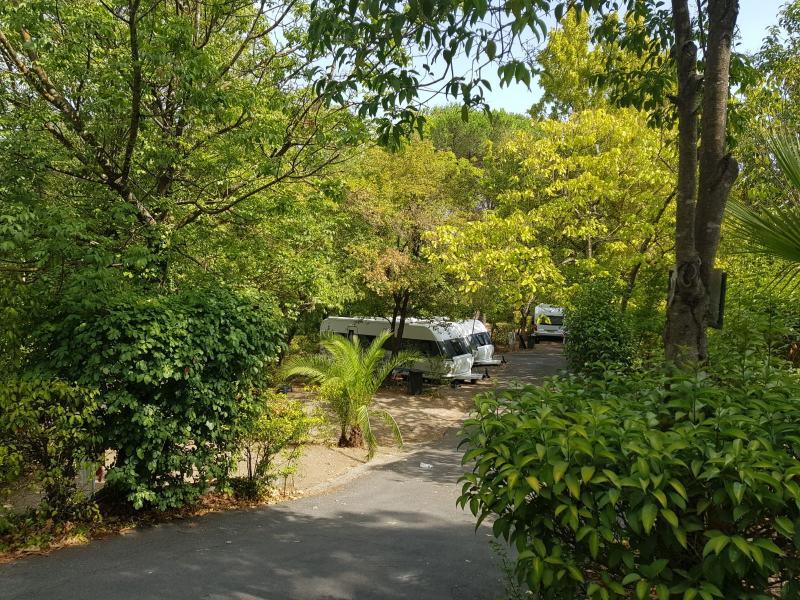 Seven Hills Village Rome