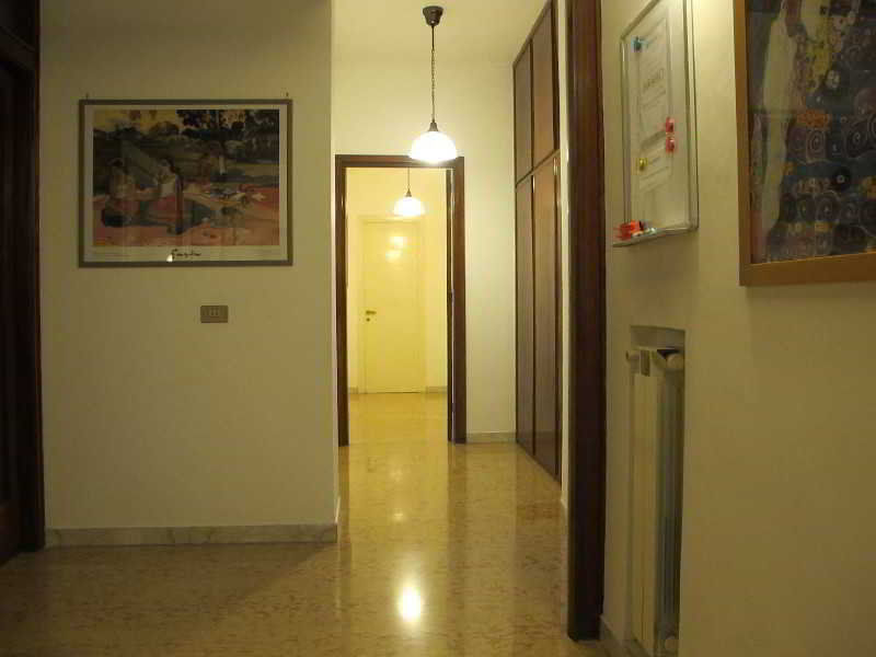 Bed & Breakfast Santa Croce Rome