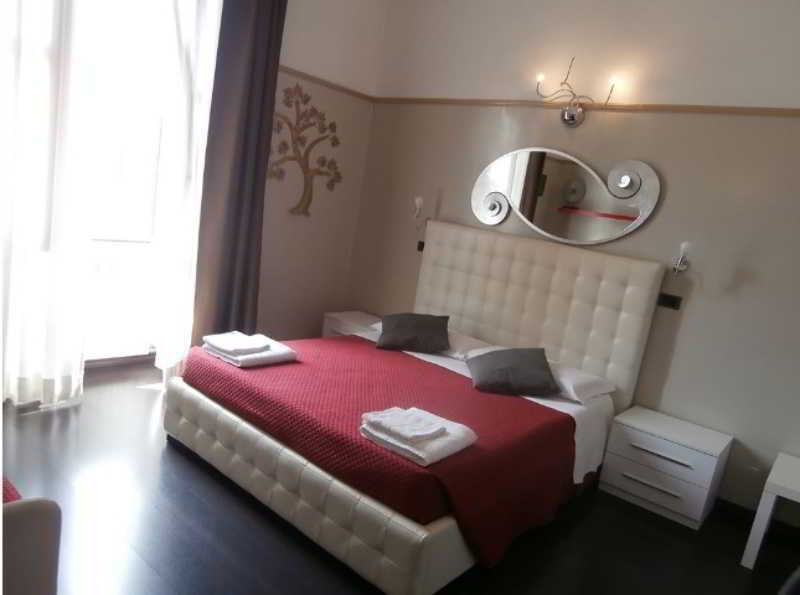 Bed & Breakfast Residenza Pantaleo Rome