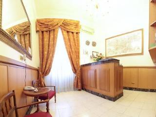Euro Quiris * Rome