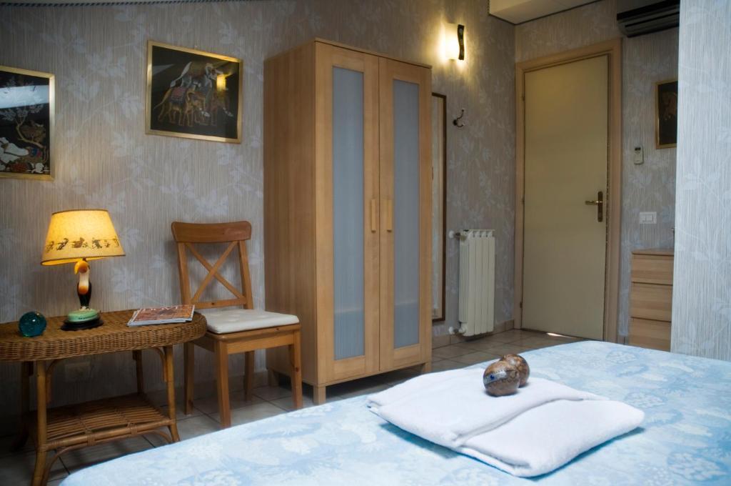 Bed & Breakfast Alma De Roma 2*