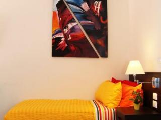 Guest house Vaticano84