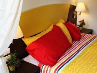 Guest house Vaticano84 2*