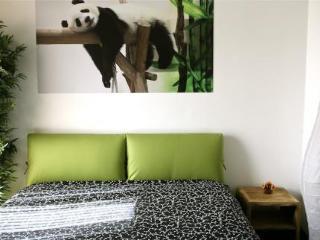 Bamboo B&B Bed & Breakfast 2*