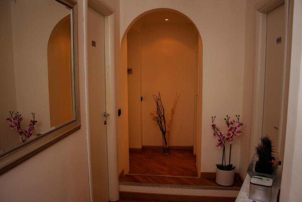 Guest house Al Vaticano 5*