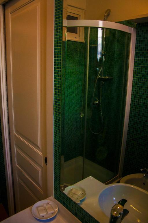Guest house Al Vaticano 5*