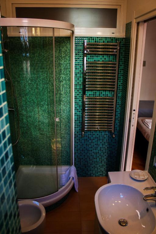 Guest house Al Vaticano 5*