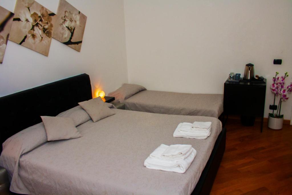 Al Vaticano Guest house 5*