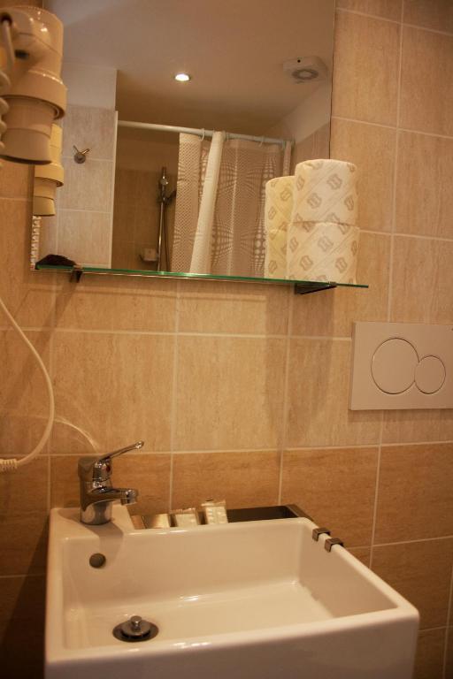 Al Vaticano Guest house Rome