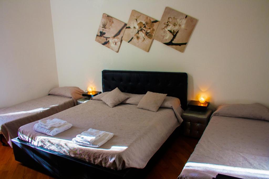 Al Vaticano Guest house