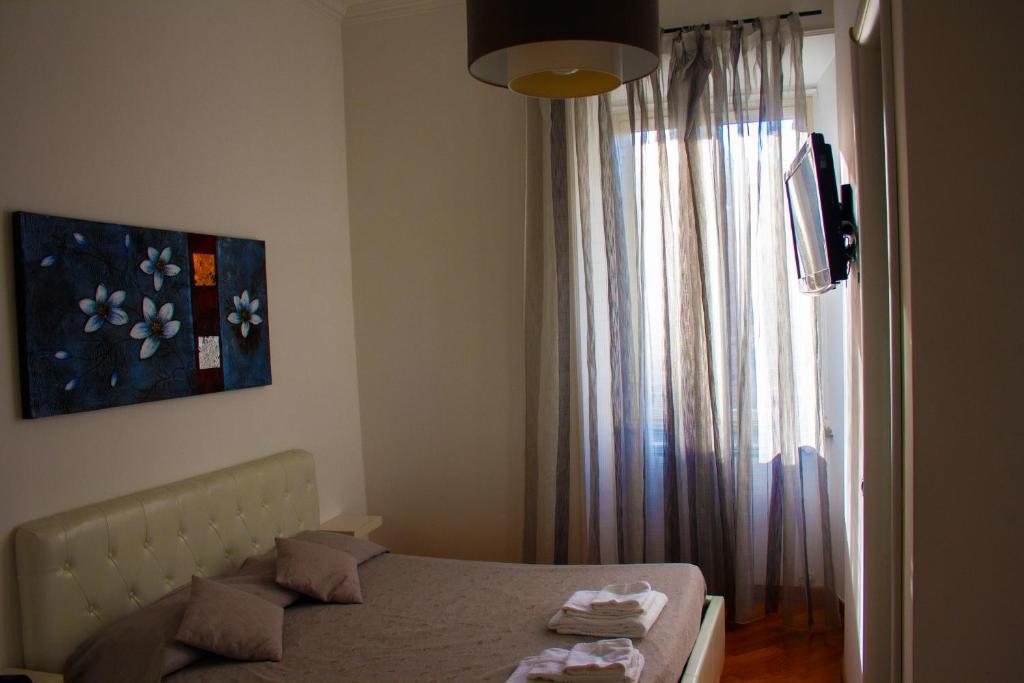 Al Vaticano Guest house