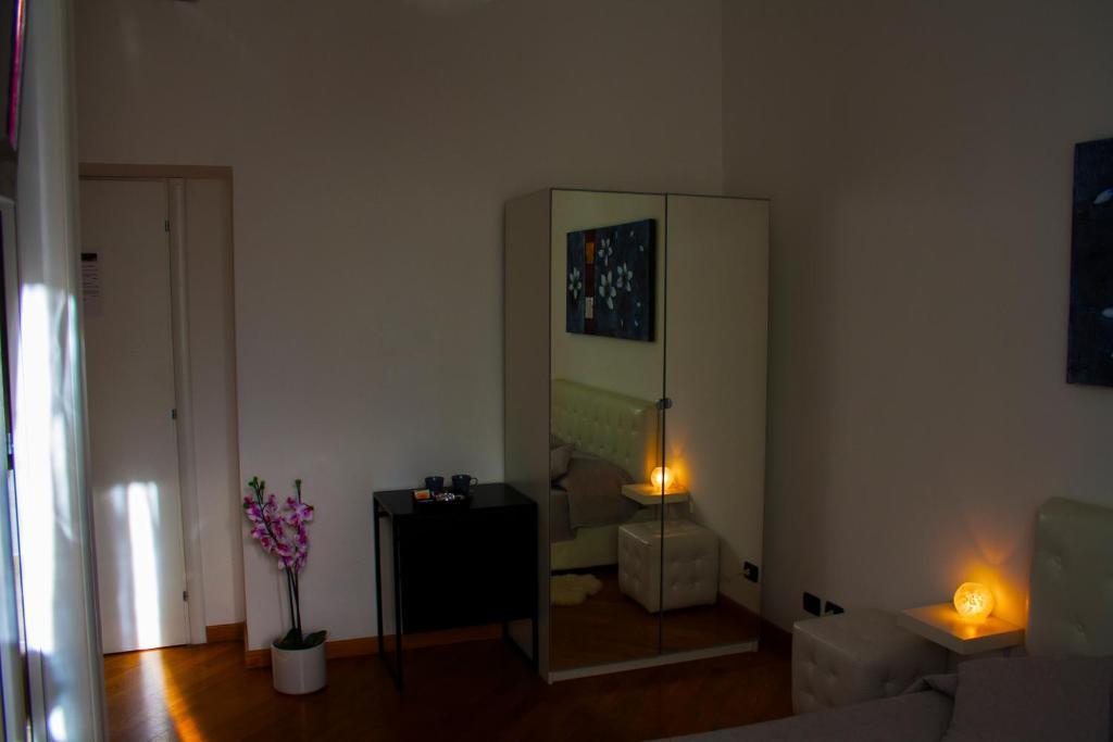 Al Vaticano Guest house