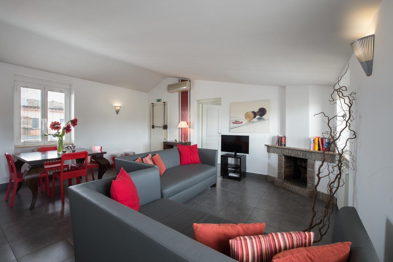Residenza Termini Apartment Rome