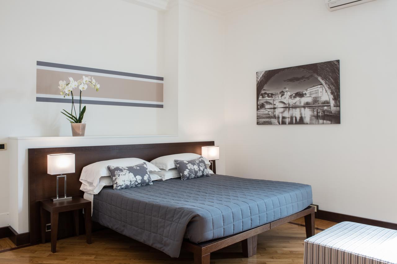 Residenza Termini Apartment