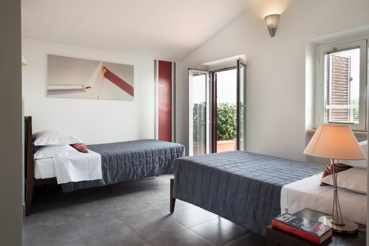 Apartment Residenza Termini *