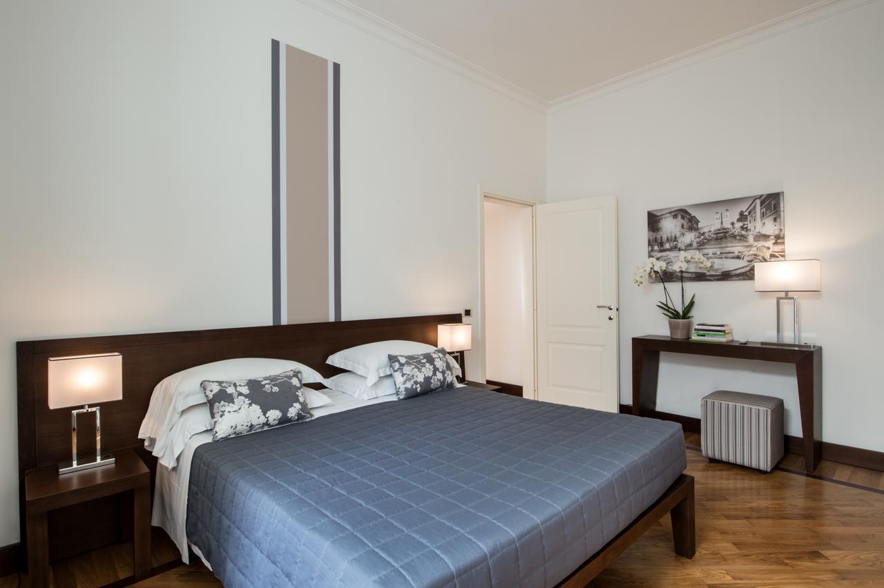 Residenza Termini Apartment *