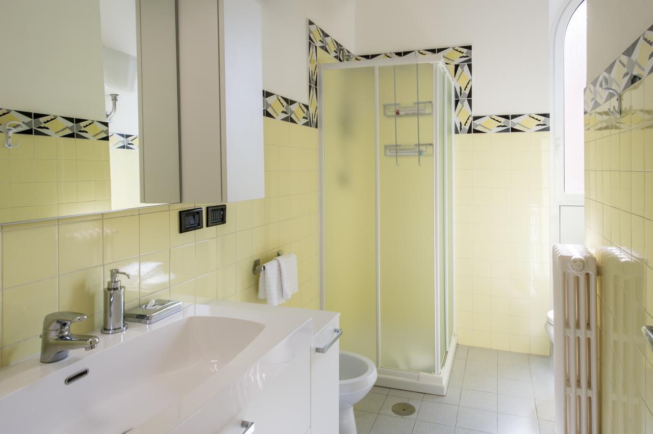 Apartment Residenza Termini