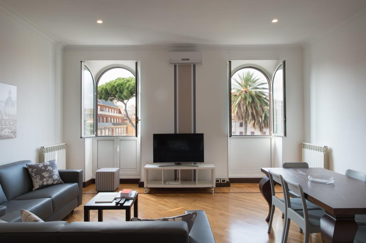Residenza Termini Apartment Rome