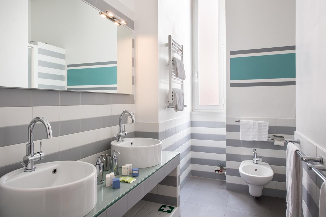 Residenza Termini Apartment Rome