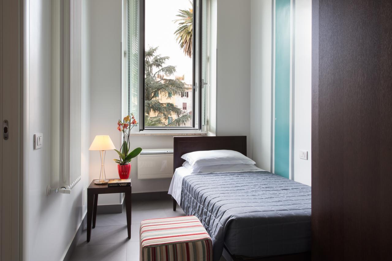 Apartment Residenza Termini