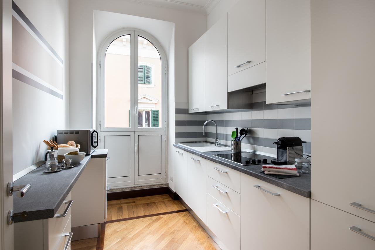 Apartment Residenza Termini