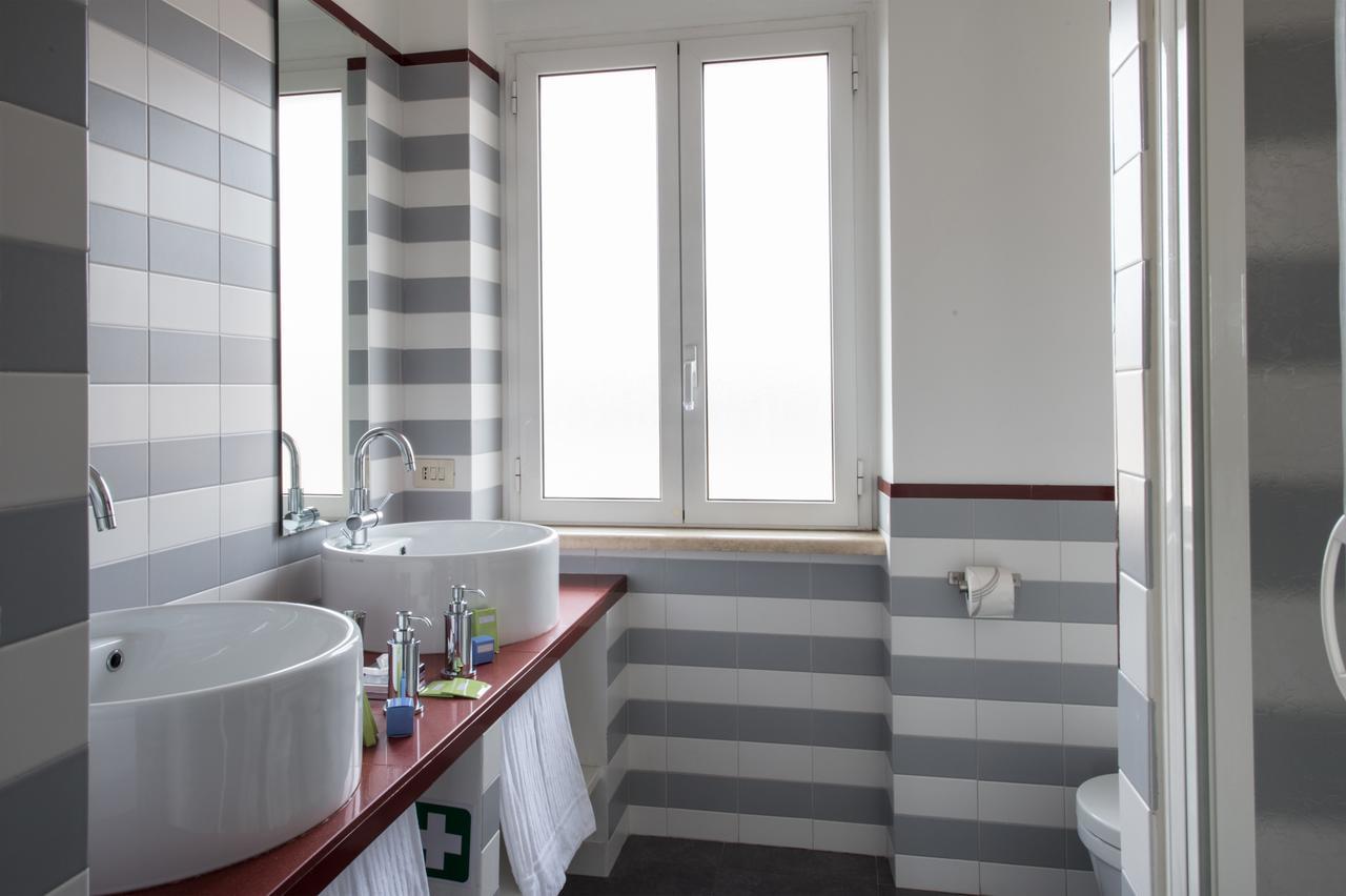 Residenza Termini Apartment *