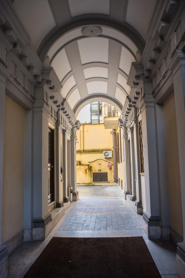 Apartment Residenza Termini