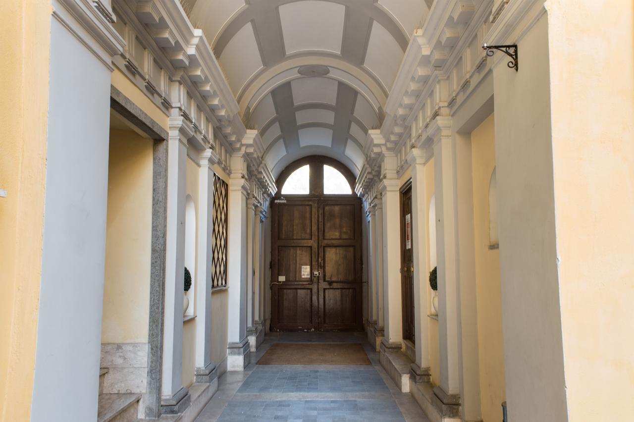 Apartment Residenza Termini Rome