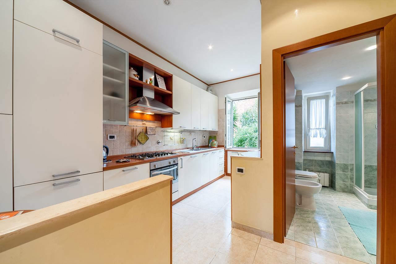 House Lotto29 A Quiet In Garbatella An Amazing Neighborhood
