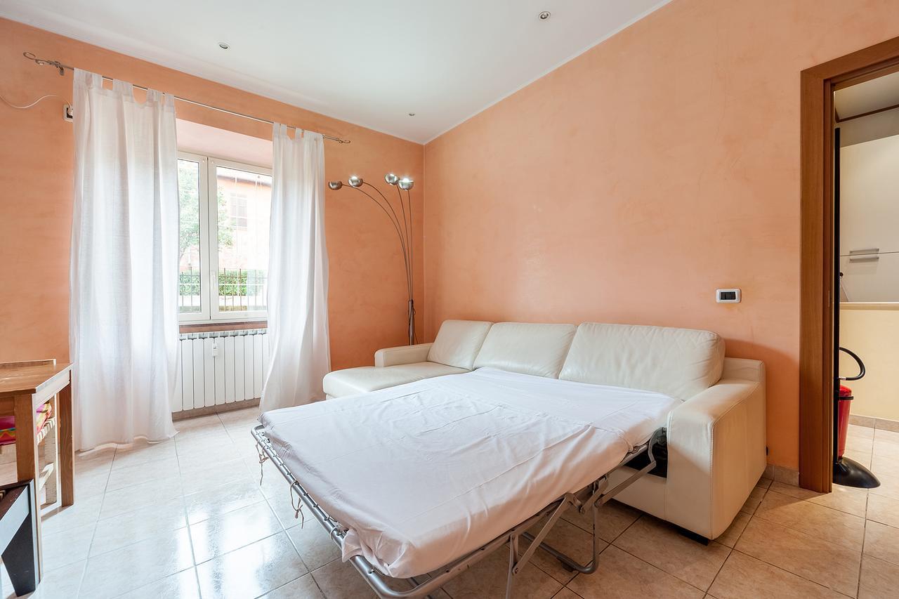 House Lotto29 A Quiet In Garbatella An Amazing Neighborhood Apartment