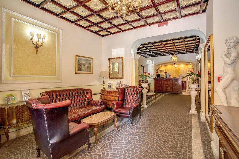 D'este 3* Rome