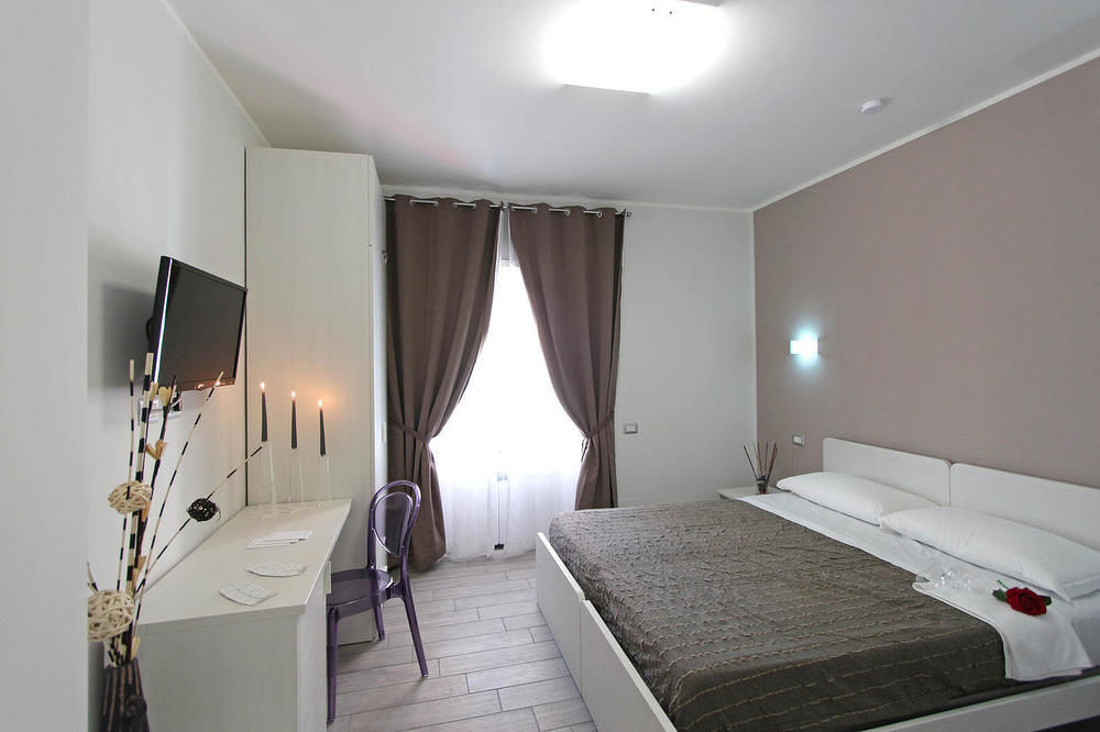Bed & Breakfast Vatican Giulia Rome