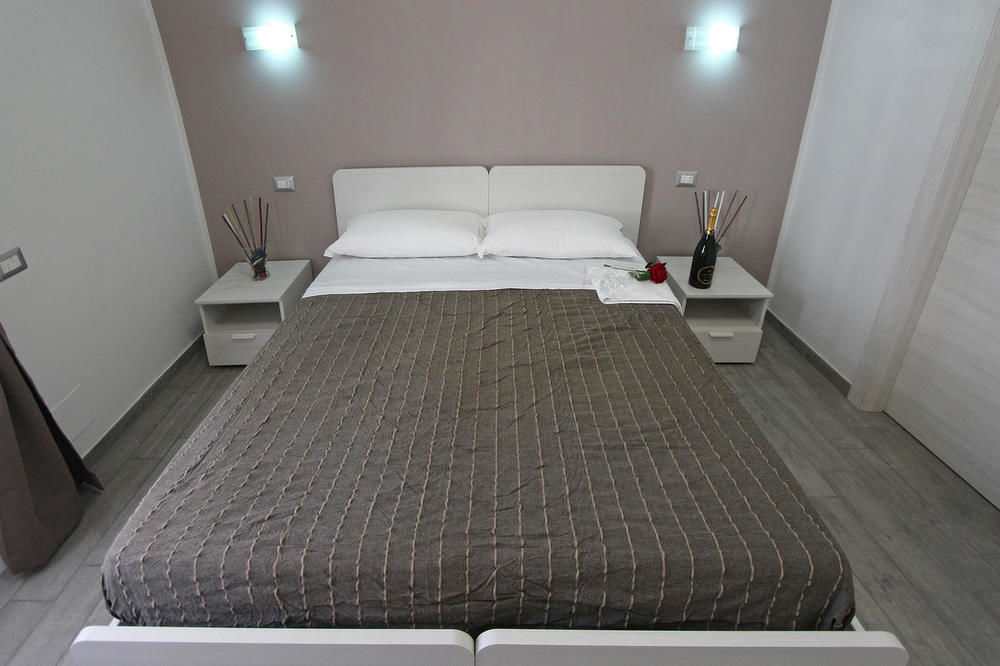 Vatican Giulia Bed & Breakfast Rome