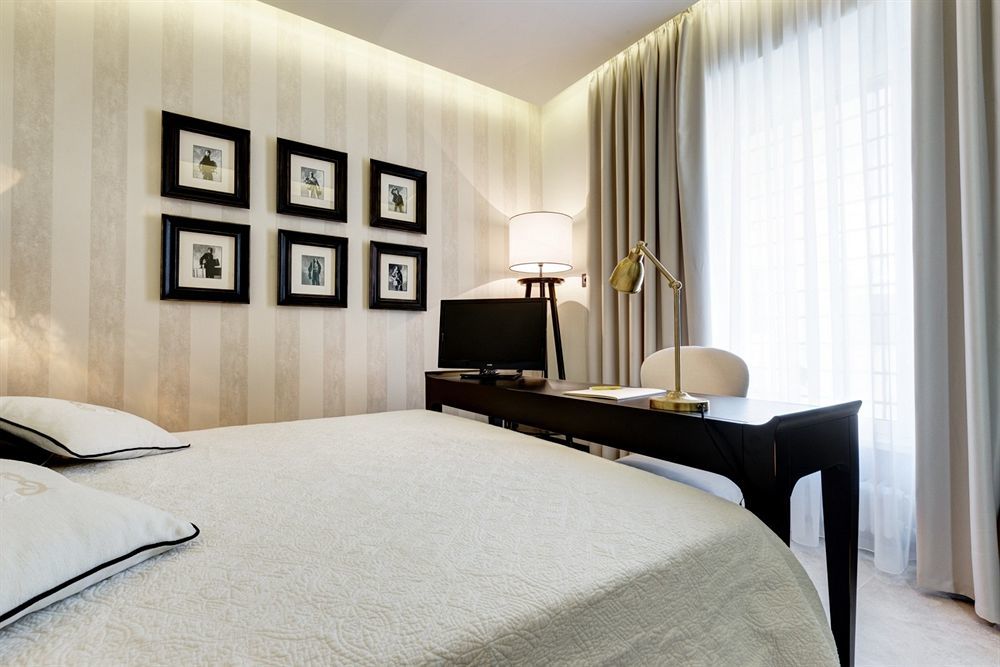 Profumo Maison Colosseo 3* Rome