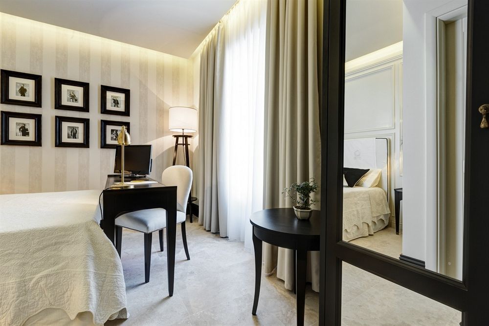 Profumo Maison Colosseo Guest house Rome