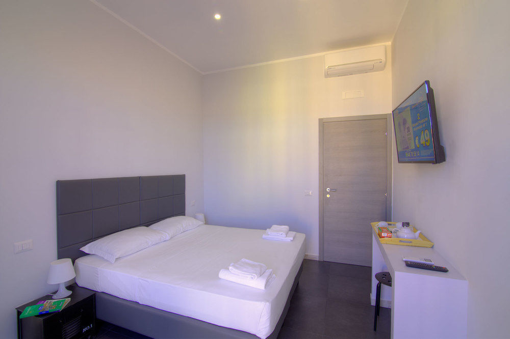 Guest house Floor 6 Boutique Rooms By Dot Suites Rome