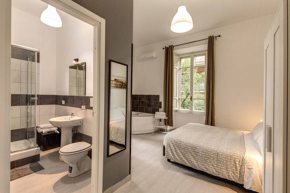 Bed & Breakfast Imperial 78 Rome