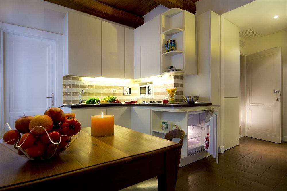 Apartment La Gensola In Trastevere Rome