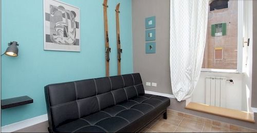 Bed & Breakfast Living Vatican