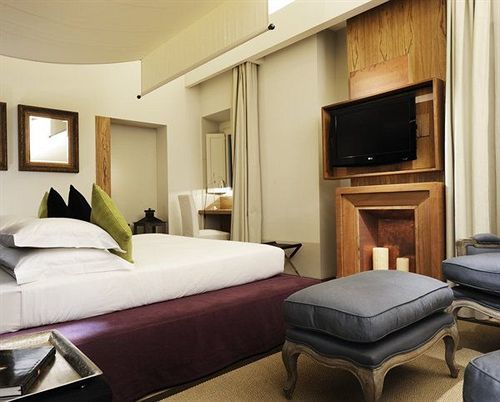 Hotel Mario De' Fiori 37 Roma