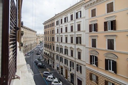 Affittacamere I Roma