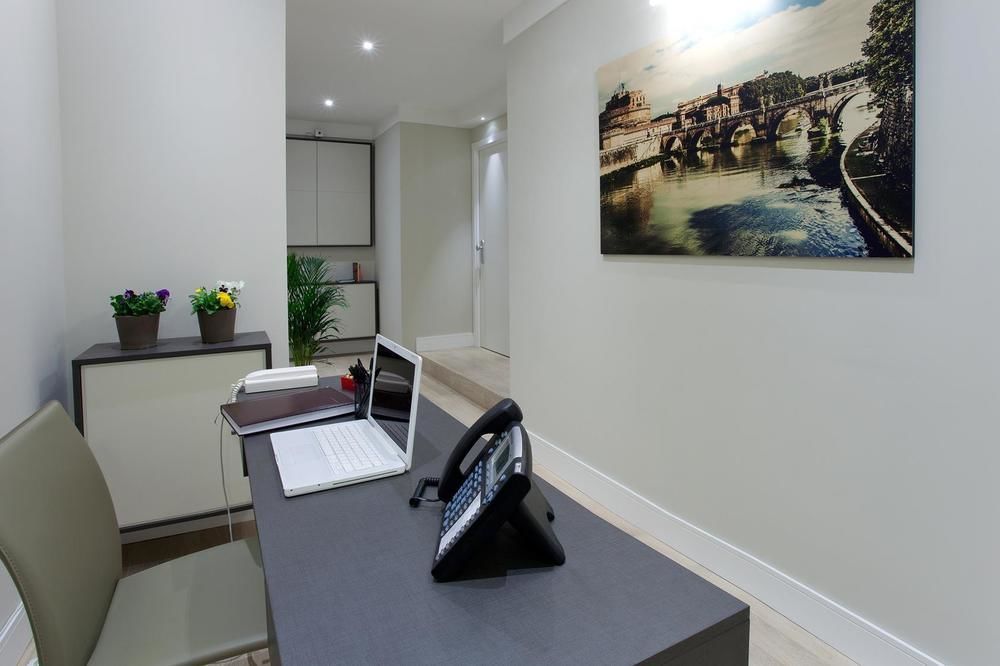 Regola Bed & Breakfast Rome