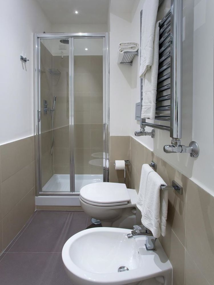 Regola Bed & Breakfast Rome
