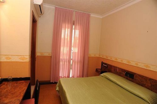 Capri Hotel Rome